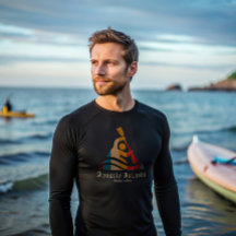 Iles Apôtres Rétro Kayak