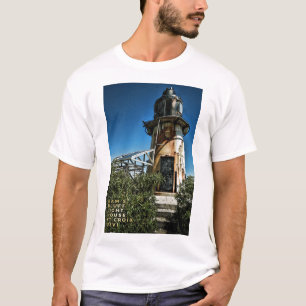 T-shirt Îles Vierges américaines St. Croix USVI Historique