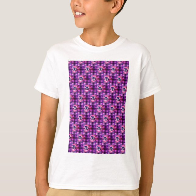 T-shirt illati (Devant)