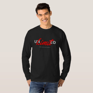 T-shirt Illimité
