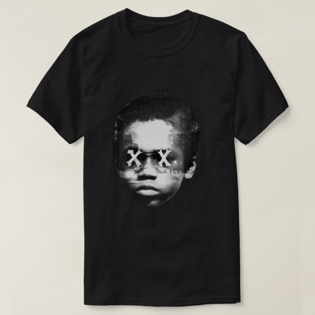 T-shirt illmatique (Design devant)