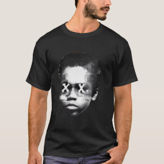 T-shirt illmatique