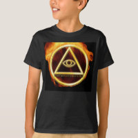 Illuminati sur le feu