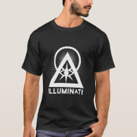 Illuminati Tous Voir L'Oeil