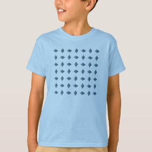 T-shirt illusion d'optique 115