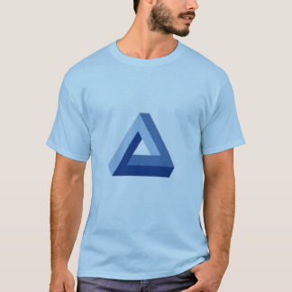 T-shirt Illusion optique