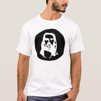 T-shirt Illusion optique de Jésus