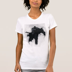 T-shirt Illustration Batman