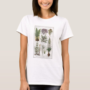 T-shirt Illustration dans le "" LUNDI DOCTEUR "