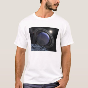 T-shirt Illustration de l'artiste