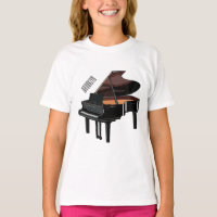 Illustration de piano