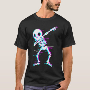 T-shirt Illustration de style cool Art créatif