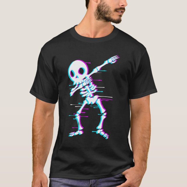 T-shirt Illustration de style cool Art créatif (Devant)