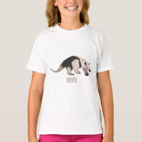 Illustration de Tamandua