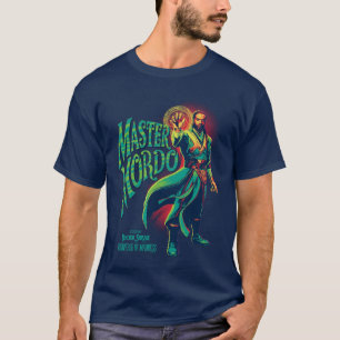 T-shirt Illustration Master Mordo