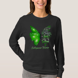 T-shirt Ils lui ont chuchoté Vous ne pouvez pas résister a