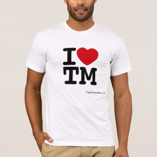 T-SHIRT ILTM