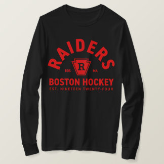T-shirt Ilya Rozanov 81 Rivalité de hockey à Boston