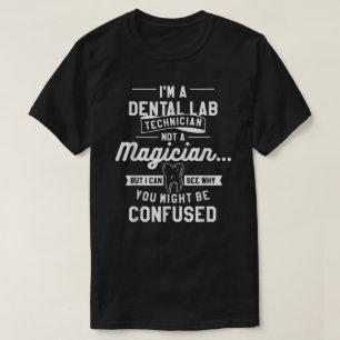 T-shirt I'm 