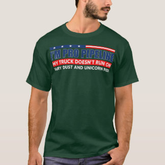 T-shirt I'm