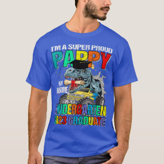 T-shirt I'm