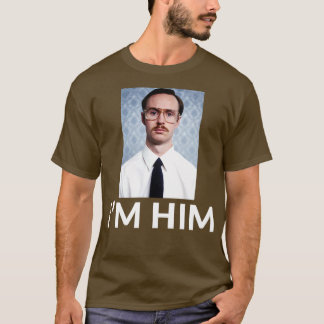T-shirt Im Him Kip