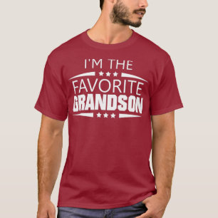 T-shirt Im Le Petit-Favori