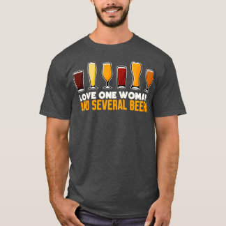 T-shirt Im Silently Judging Your Beer Selection T