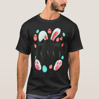 T-shirt I'm The Grandpa Bunny Matching Family Easter Party