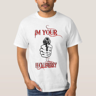 T-SHIRT IM VOTRE AIRELLE