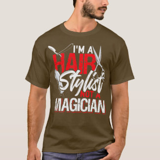T-shirt Image Barber