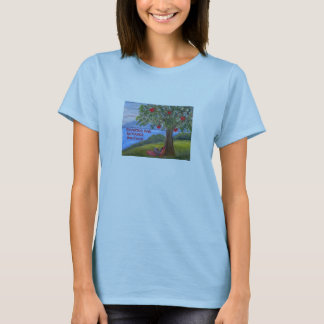 T-shirt Image de CORWs