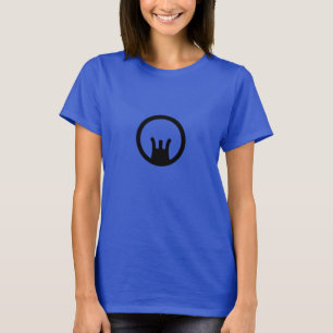 T-shirt Image de vue AR-15/M16