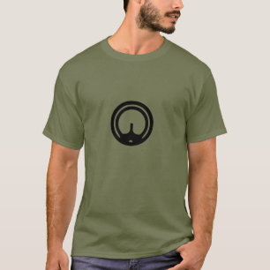 T-shirt Image de vue du HK 94/MP5