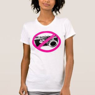 T-shirt Image ne satisfait pas