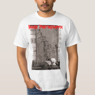 T-shirt Image Photograffix