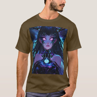 T-shirt Image virtuelle