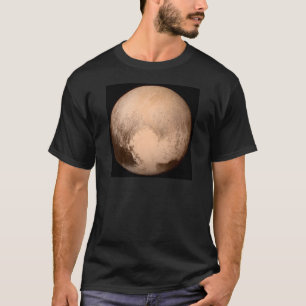 T-shirt Images Pluto
