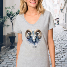 Imaginaire céleste Galaxie Symbole Zodiaque Aries