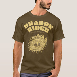T-shirt Imaginaire de la quatrième Escadre Romantasy YA Da