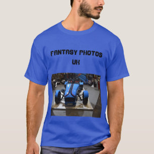 T-shirt Imaginaire Photos uk
