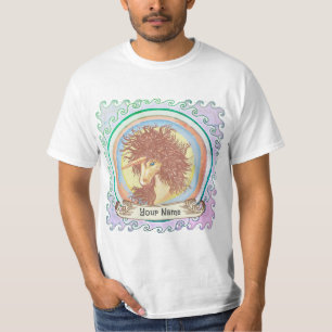 T-shirt Imaginaire Unicorn