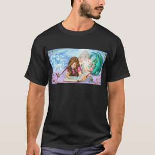 T-shirt Imagination