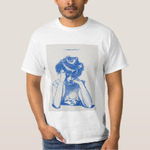 t-shirt imagination
