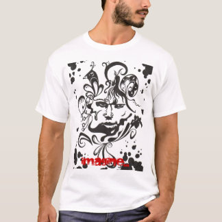 T-SHIRT IMAGINEZ…