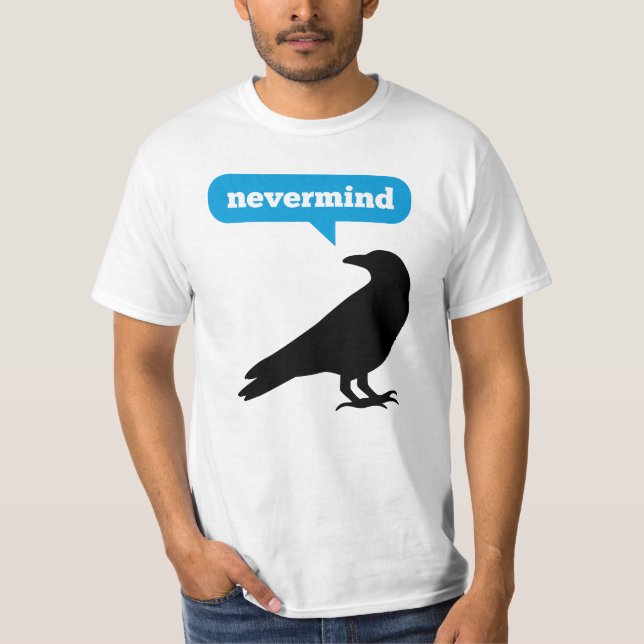 T-shirt Imaginez (Devant)