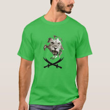 T-shirt Imam Ali