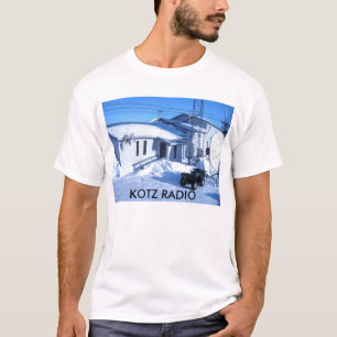 T-SHIRT IMG_0319, RADIO DE KOTZ