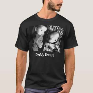 T-shirt IMG_0712, papa de luxe