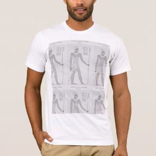 T-shirt Imhotep